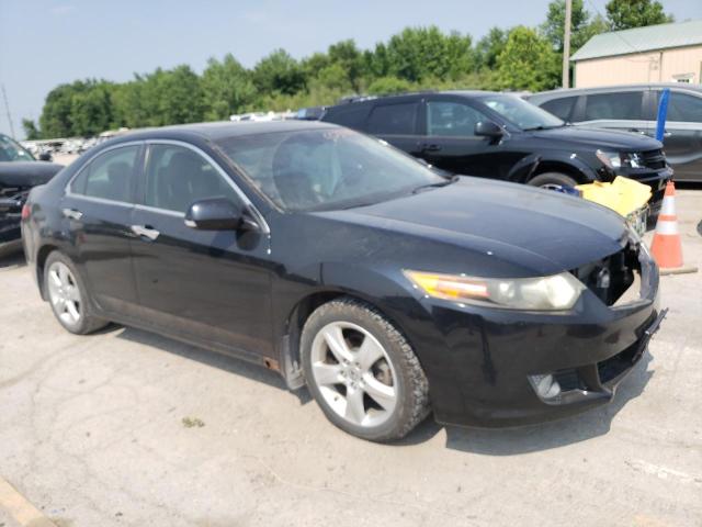 Photo 3 VIN: JH4CU25629C024398 - ACURA TSX 