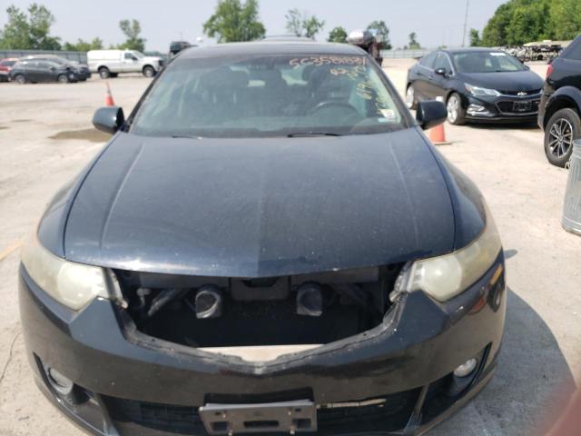 Photo 4 VIN: JH4CU25629C024398 - ACURA TSX 