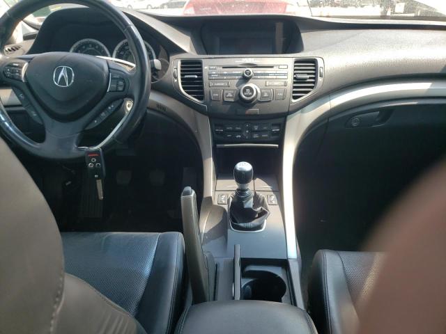 Photo 7 VIN: JH4CU25629C024398 - ACURA TSX 