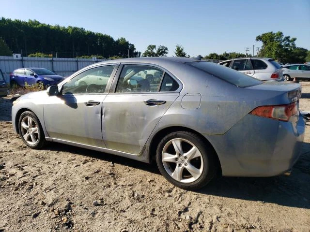 Photo 1 VIN: JH4CU25639C014978 - ACURA TSX 