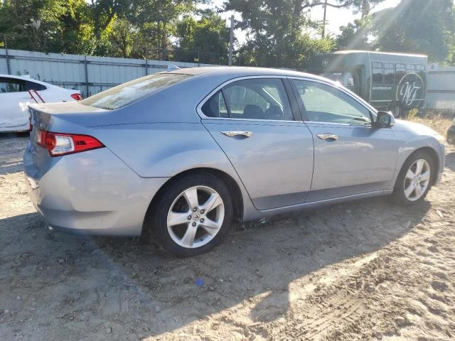 Photo 2 VIN: JH4CU25639C014978 - ACURA TSX 