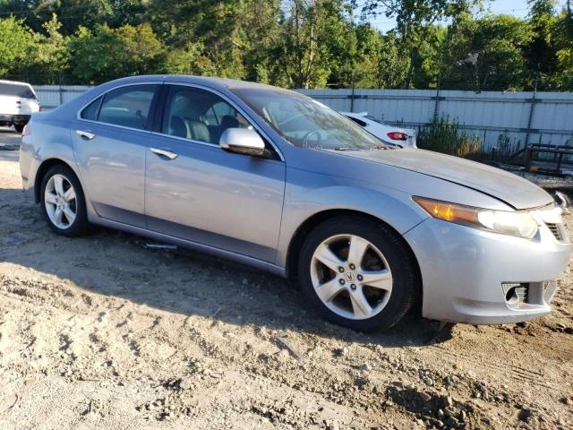 Photo 3 VIN: JH4CU25639C014978 - ACURA TSX 