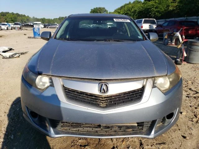 Photo 4 VIN: JH4CU25639C014978 - ACURA TSX 