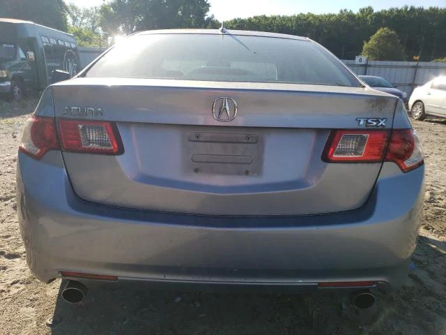 Photo 5 VIN: JH4CU25639C014978 - ACURA TSX 