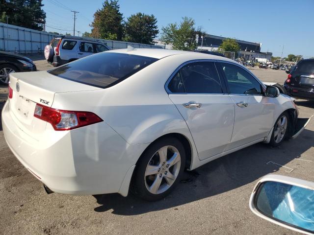 Photo 2 VIN: JH4CU25659C006767 - ACURA TSX 