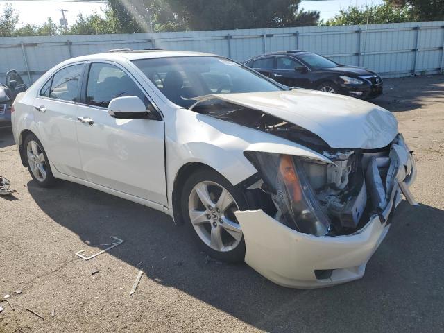 Photo 3 VIN: JH4CU25659C006767 - ACURA TSX 