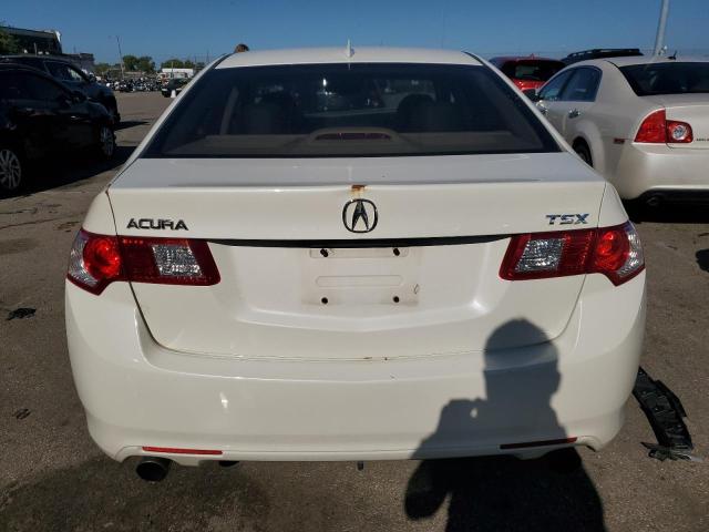 Photo 5 VIN: JH4CU25659C006767 - ACURA TSX 