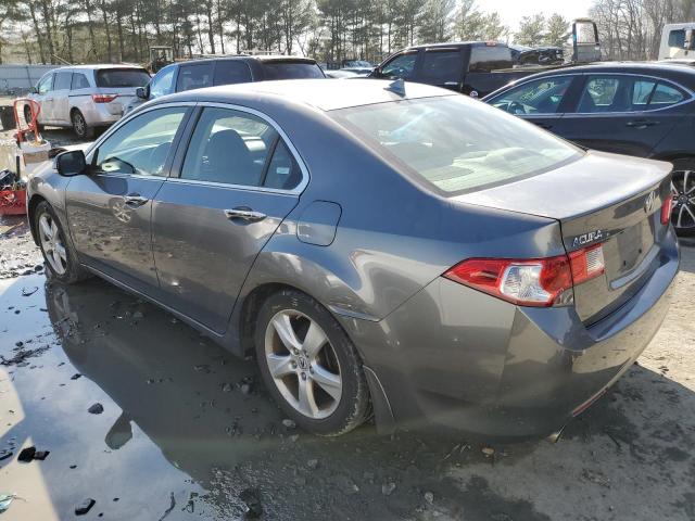 Photo 1 VIN: JH4CU25669C022394 - ACURA TSX 