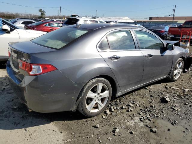 Photo 2 VIN: JH4CU25669C022394 - ACURA TSX 