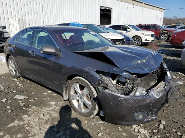 Photo 3 VIN: JH4CU25669C022394 - ACURA TSX 