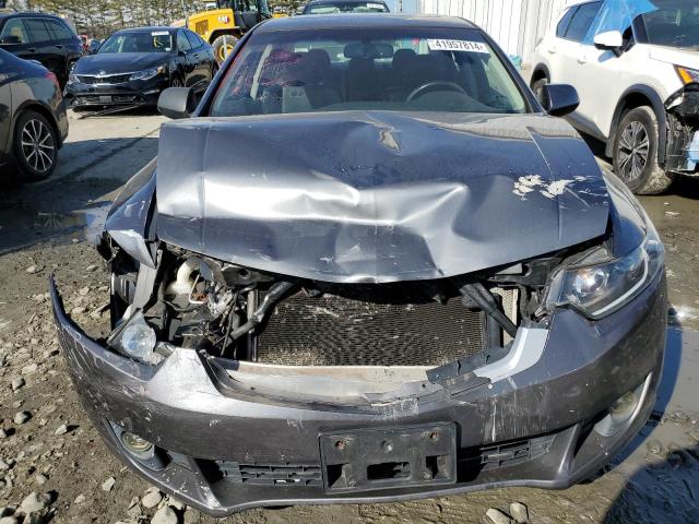 Photo 4 VIN: JH4CU25669C022394 - ACURA TSX 