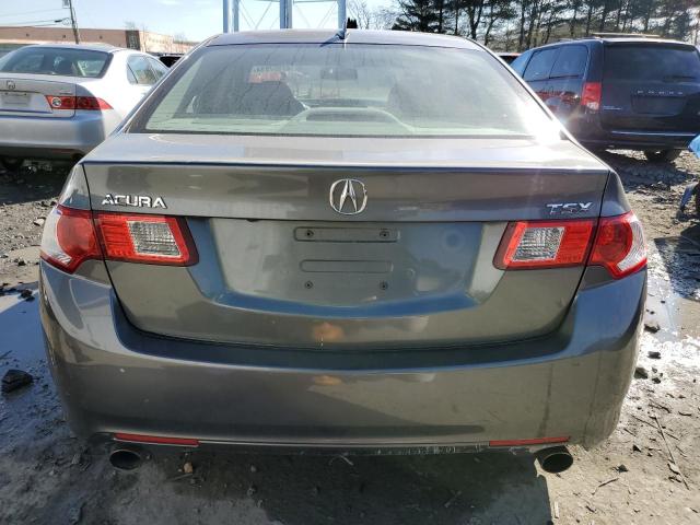 Photo 5 VIN: JH4CU25669C022394 - ACURA TSX 