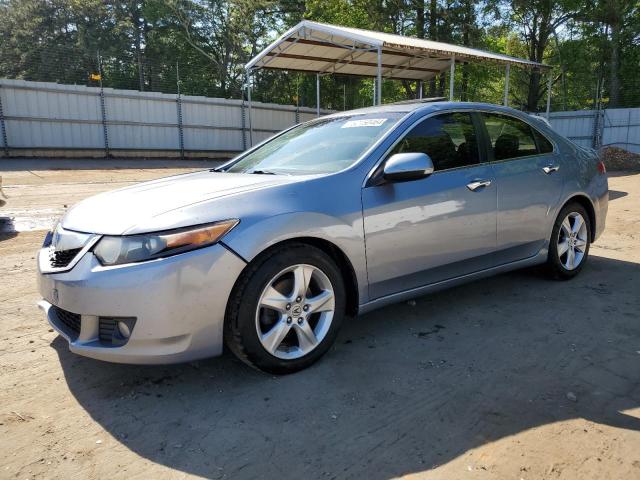 Photo 0 VIN: JH4CU25689C005810 - ACURA TSX 