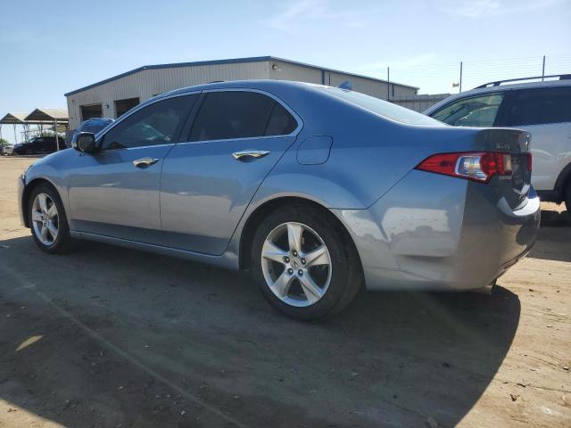 Photo 1 VIN: JH4CU25689C005810 - ACURA TSX 