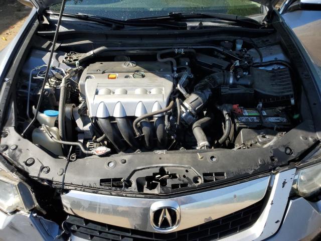 Photo 10 VIN: JH4CU25689C005810 - ACURA TSX 