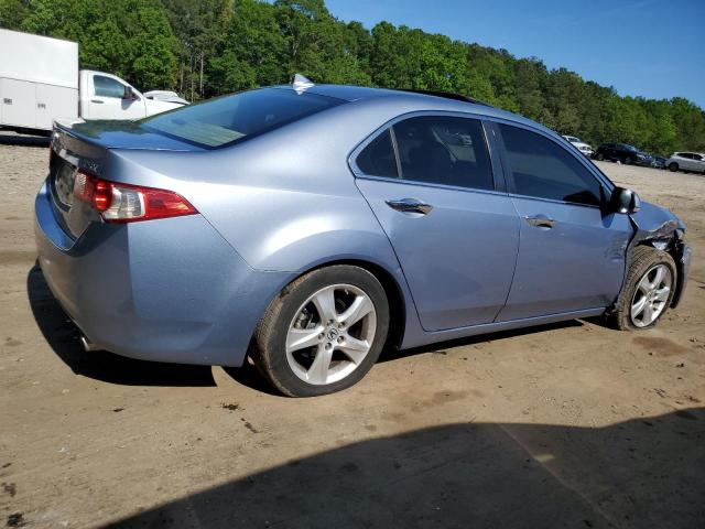 Photo 2 VIN: JH4CU25689C005810 - ACURA TSX 