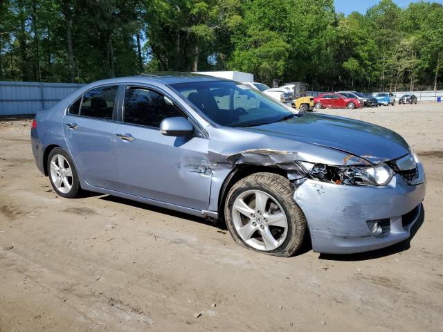 Photo 3 VIN: JH4CU25689C005810 - ACURA TSX 