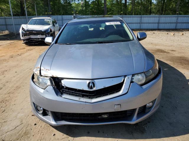 Photo 4 VIN: JH4CU25689C005810 - ACURA TSX 