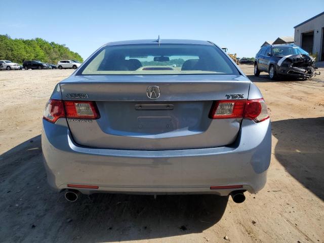 Photo 5 VIN: JH4CU25689C005810 - ACURA TSX 