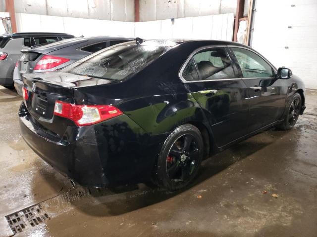 Photo 2 VIN: JH4CU25689C029993 - ACURA TSX 