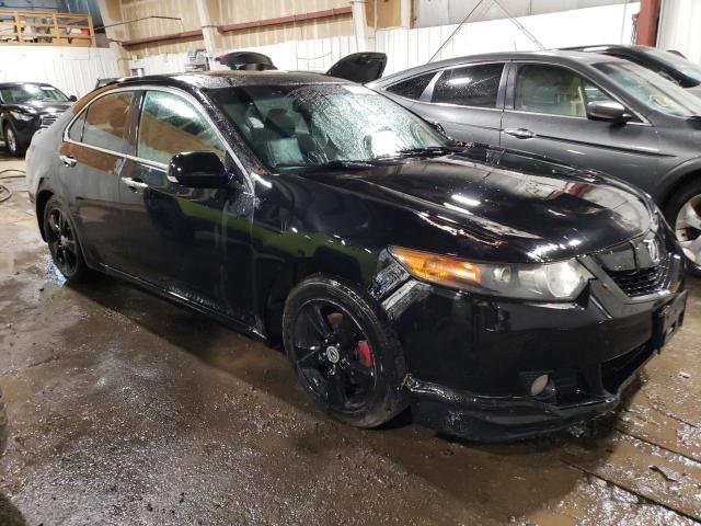 Photo 3 VIN: JH4CU25689C029993 - ACURA TSX 