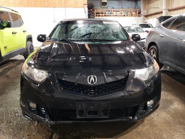 Photo 4 VIN: JH4CU25689C029993 - ACURA TSX 