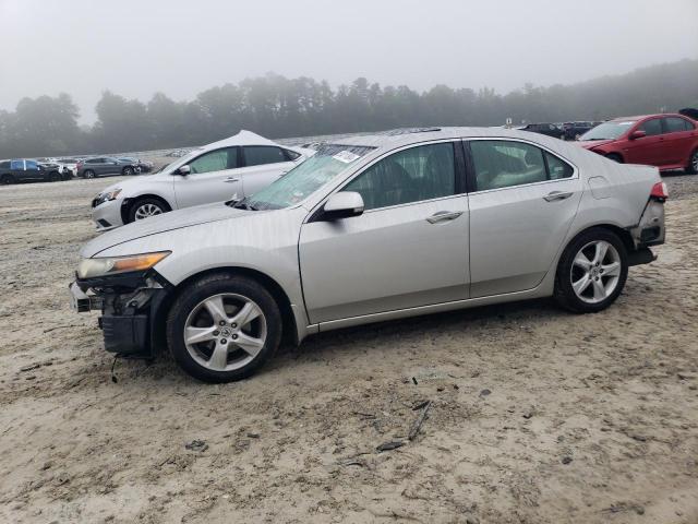 Photo 0 VIN: JH4CU25699C026729 - ACURA TSX 