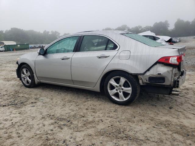 Photo 1 VIN: JH4CU25699C026729 - ACURA TSX 