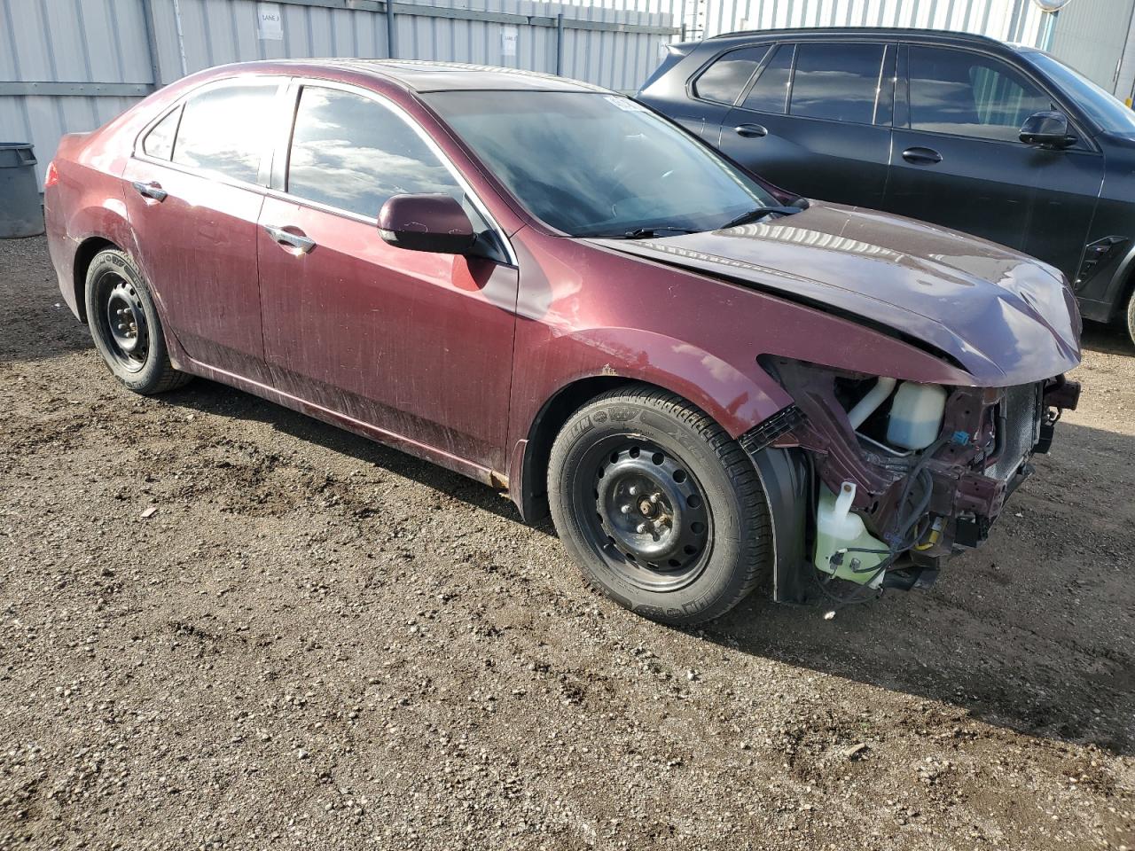 Photo 3 VIN: JH4CU26449C801029 - ACURA TSX 