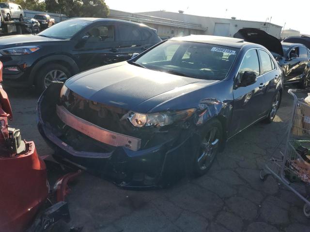 Photo 0 VIN: JH4CU26609C000504 - ACURA TSX 