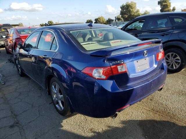 Photo 1 VIN: JH4CU26609C000504 - ACURA TSX 