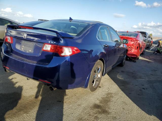 Photo 2 VIN: JH4CU26609C000504 - ACURA TSX 