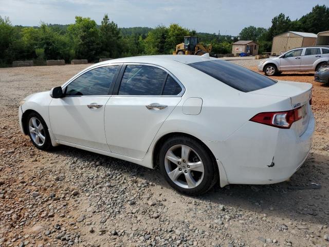 Photo 1 VIN: JH4CU26609C008182 - ACURA TSX 