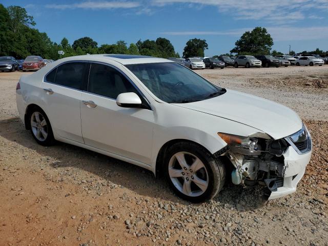 Photo 3 VIN: JH4CU26609C008182 - ACURA TSX 