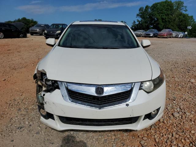 Photo 4 VIN: JH4CU26609C008182 - ACURA TSX 