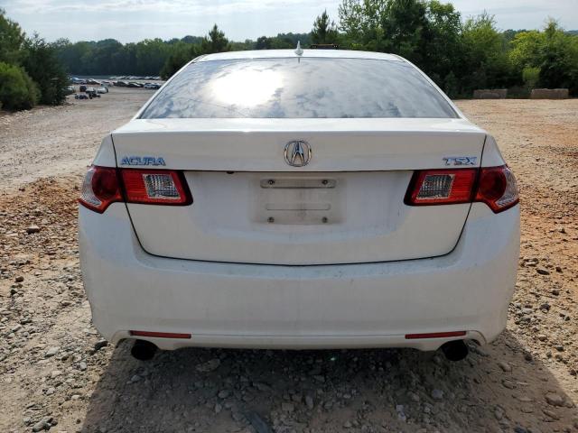 Photo 5 VIN: JH4CU26609C008182 - ACURA TSX 