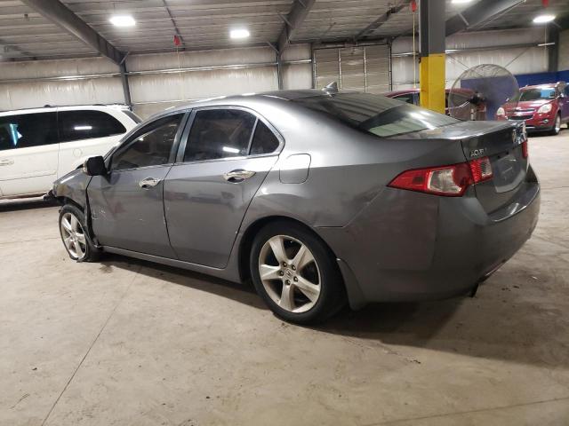 Photo 1 VIN: JH4CU26609C008649 - ACURA TSX 