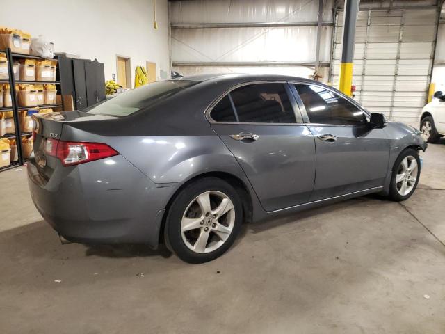 Photo 2 VIN: JH4CU26609C008649 - ACURA TSX 