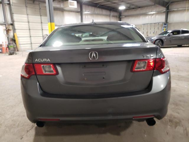 Photo 5 VIN: JH4CU26609C008649 - ACURA TSX 