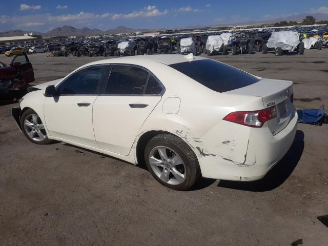 Photo 1 VIN: JH4CU26609C010448 - ACURA TSX 