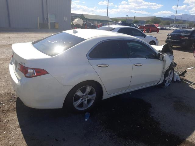 Photo 2 VIN: JH4CU26609C010448 - ACURA TSX 