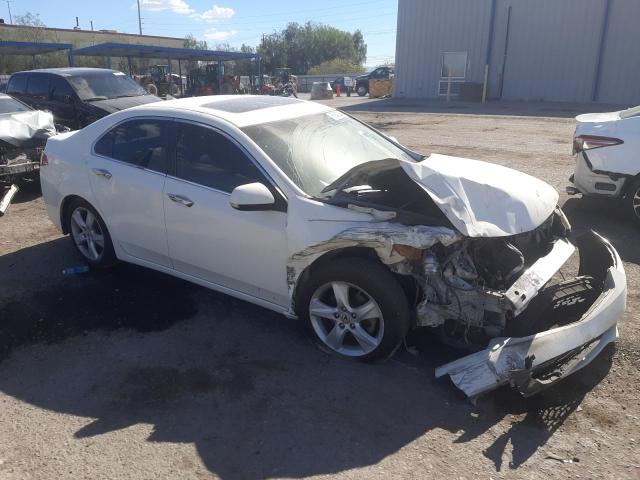 Photo 3 VIN: JH4CU26609C010448 - ACURA TSX 