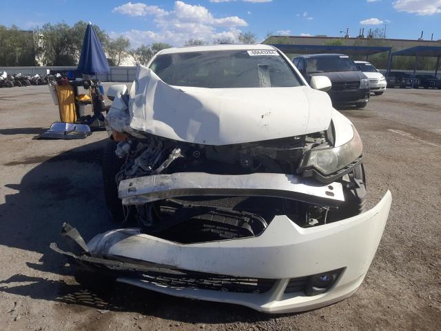 Photo 4 VIN: JH4CU26609C010448 - ACURA TSX 