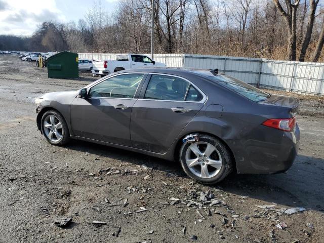 Photo 1 VIN: JH4CU26609C015844 - ACURA TSX 