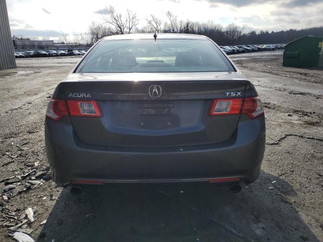 Photo 5 VIN: JH4CU26609C015844 - ACURA TSX 