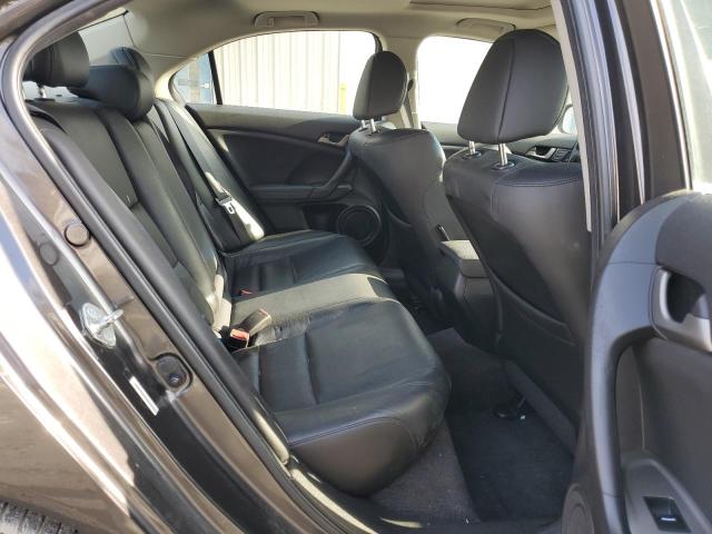 Photo 9 VIN: JH4CU26609C015844 - ACURA TSX 