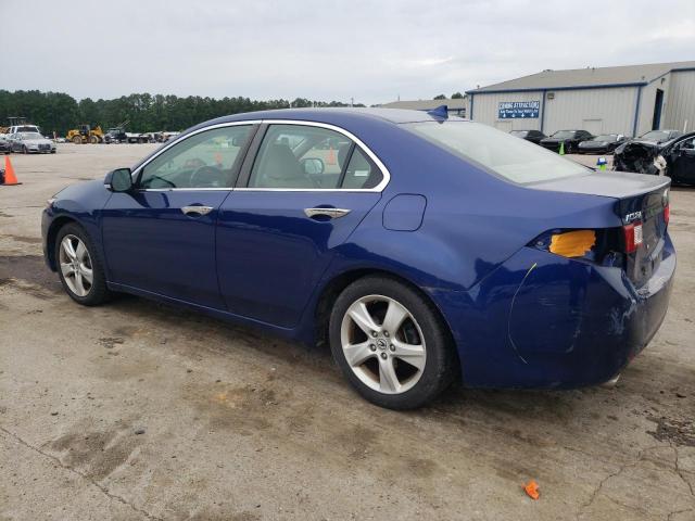 Photo 1 VIN: JH4CU26609C019005 - ACURA TSX 