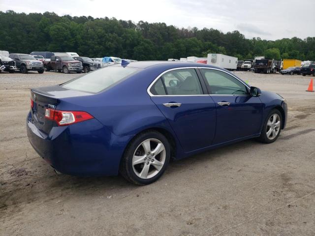 Photo 2 VIN: JH4CU26609C019005 - ACURA TSX 