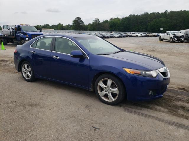 Photo 3 VIN: JH4CU26609C019005 - ACURA TSX 