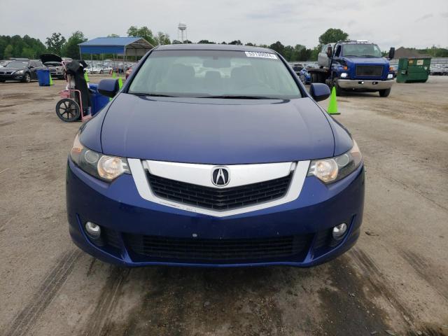 Photo 4 VIN: JH4CU26609C019005 - ACURA TSX 